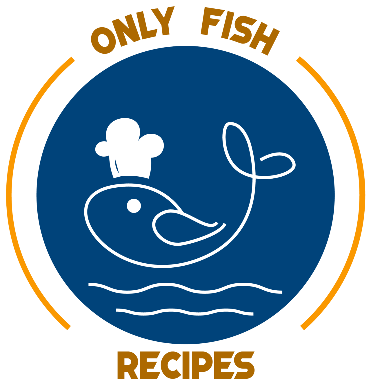 Home - Only Fish Recipes