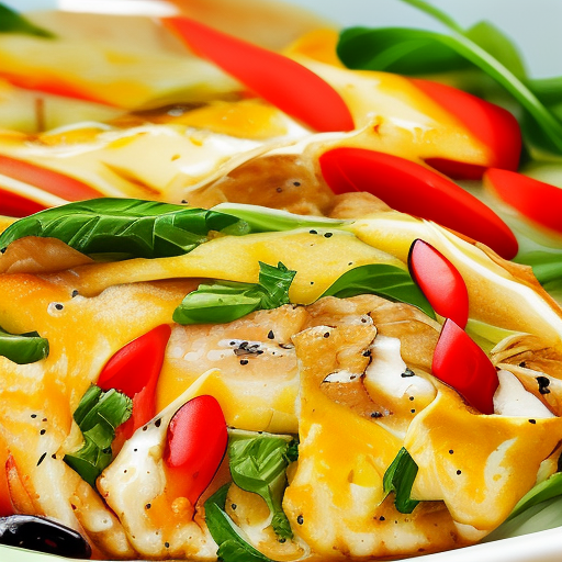 10 Delicious High-Protein Fish Recipes for Your Next Meal