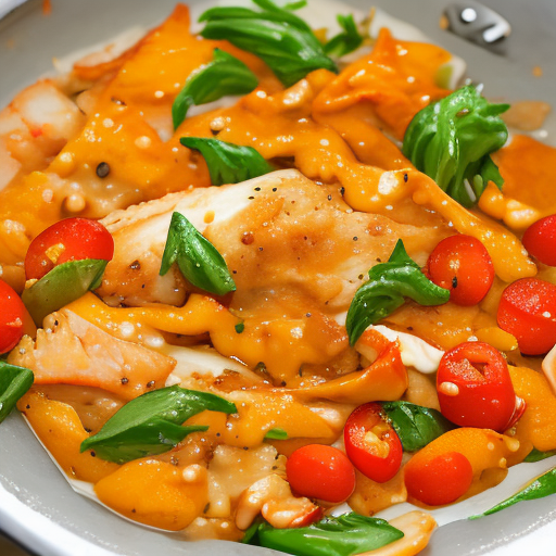 Discover Delicious Skillet Fish Recipes for Your Next Meal