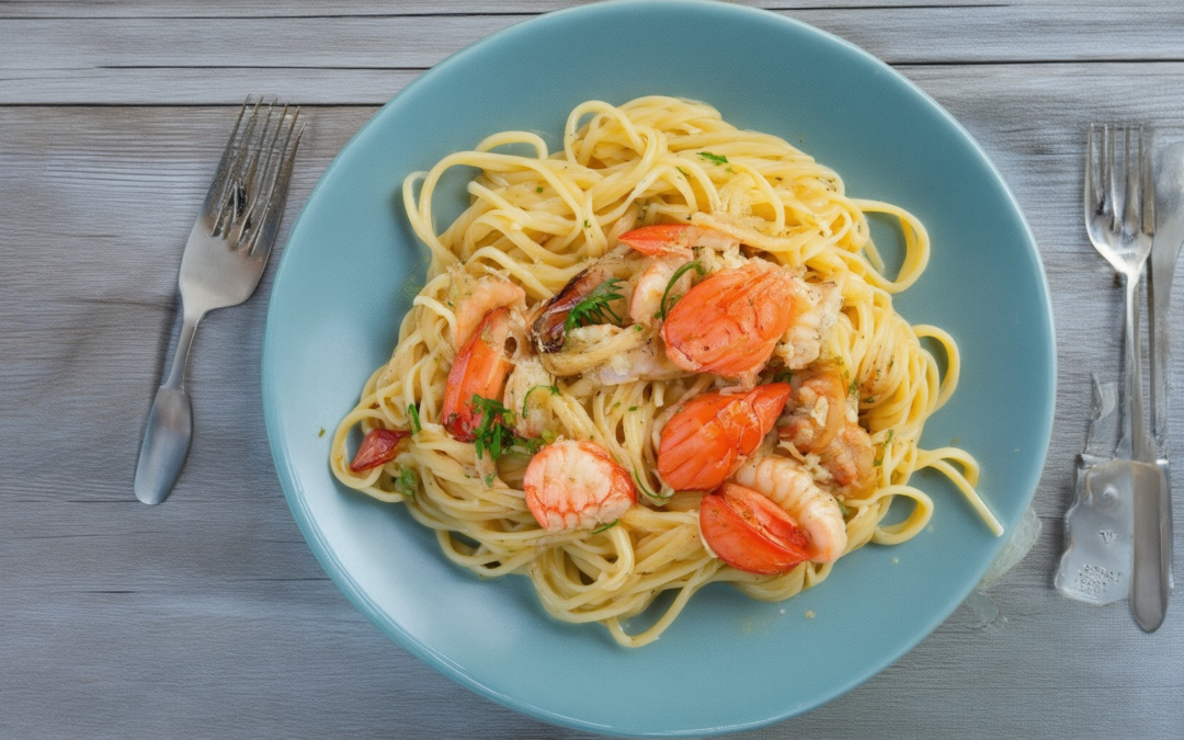 Essential Guide to Classic Seafood Pasta: Recipes and Cooking Tips
