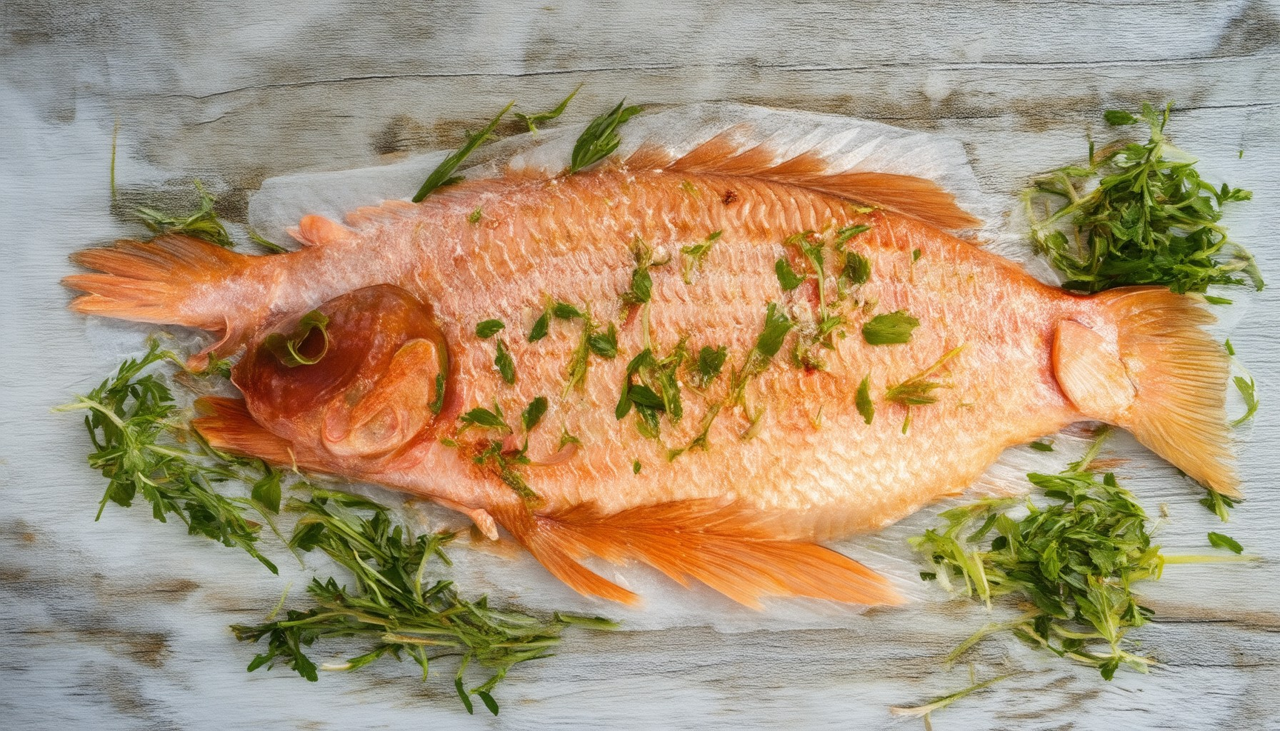 What Herbs Make Fish Dishes Irresistible? Discover the Best ...