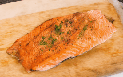 Perfecting Oven-Grilled Salmon: The Ultimate Guide to Cooking Success