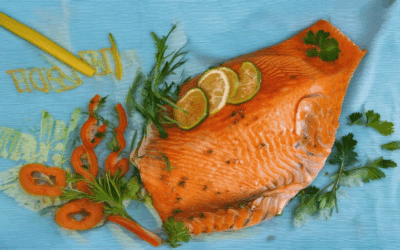 Tropical Salmon Delight: Exquisite Recipes for Every Palate