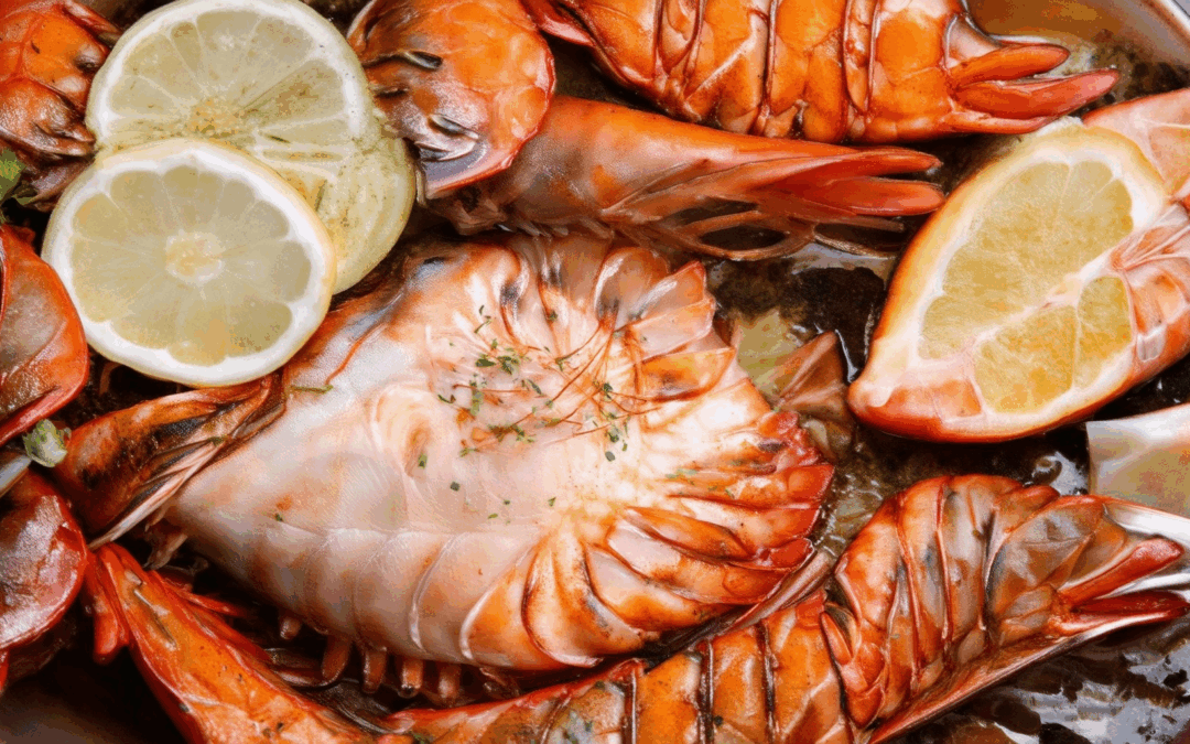 How to Cook Seafood Like a Pro: Proven Techniques and Recipes for Delicious Meals