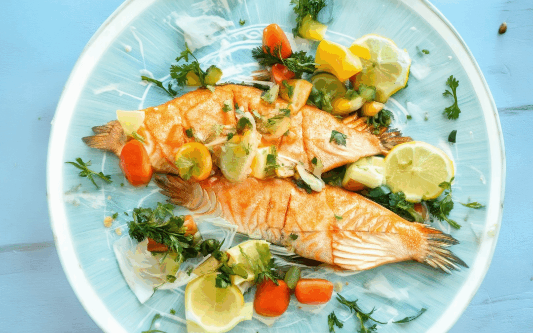 Igniting Your Keto Journey with Fish-Based Keto Meals: A Comprehensive Guide to Delicious and Nutritious Fish-Based Keto Recipes