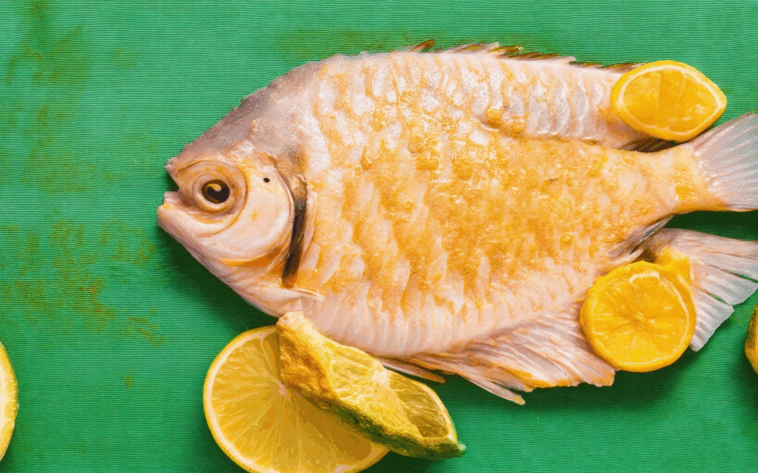 Citrus Tilapia Recipes: The Ultimate Guide to Flavorful Cooking with Top Marinades and Cooking Methods