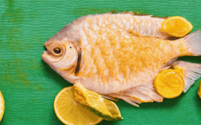 Citrus Tilapia Recipes: The Ultimate Guide to Flavorful Cooking with Top Marinades and Cooking Methods