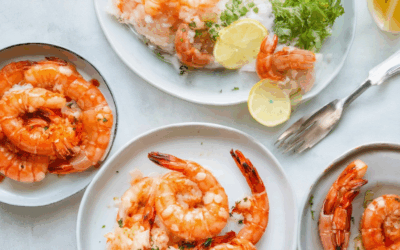 What’s the Best Way to Pair Shrimp and Fish? Top Shrimp and Fish Recipe Ideas for Delicious Meals