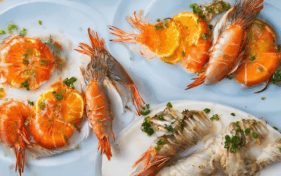 The Secrets to Making Perfect Tangy Seafood Recipes: Easy, Delicious, and Flavor-Boosting Ideas