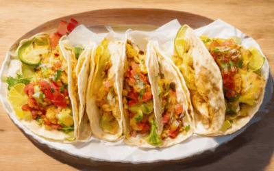Classic Fish Tacos: Authentic Baja Style Recipe and Tips