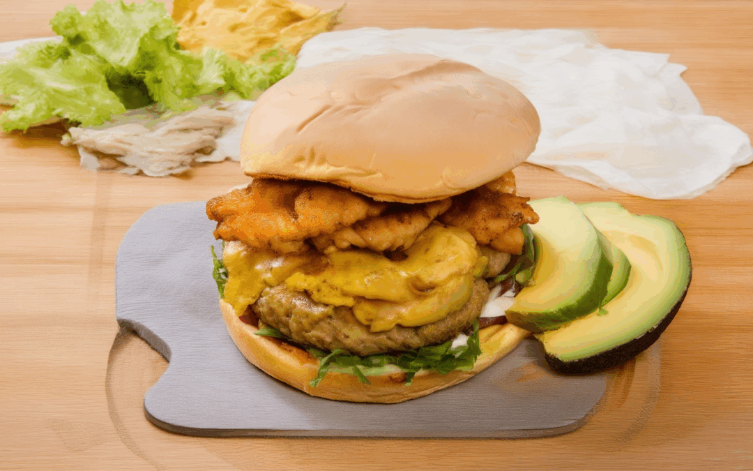 The Ultimate Guide to Making the Perfect Fish Burger with Avocado: Answers to Your Top Questions
