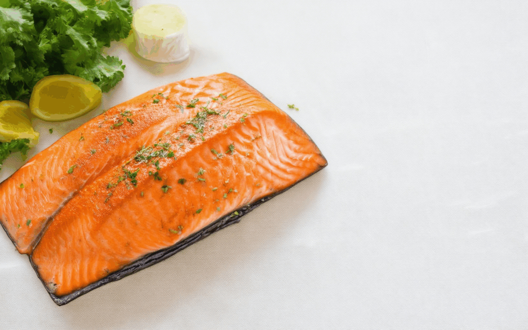 The Best Sautéed Salmon Recipes: Ingredients and Tips for Perfect Results