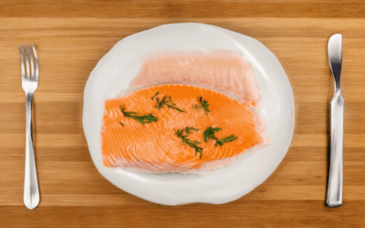 The Ultimate Guide to Making Simple Poached Salmon: A Step-by-Step Recipe