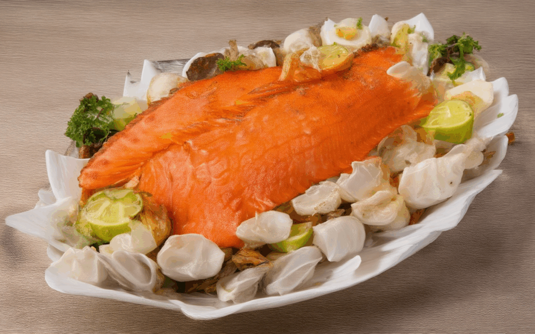 Best Smoked Fish Appetizer Recipes: A Deluxe Guide to Top Hors d’Oeuvres
