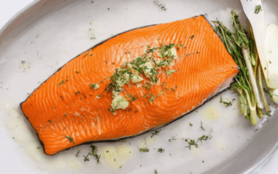What’s the Best Way to Make Salmon with Herb Butter? A Step-by-Step Guide
