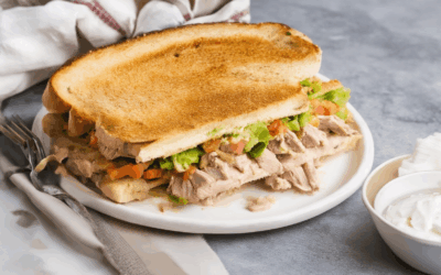 Delicious Tuna Melt Recipes: Gourmet Variations and Expert Tips