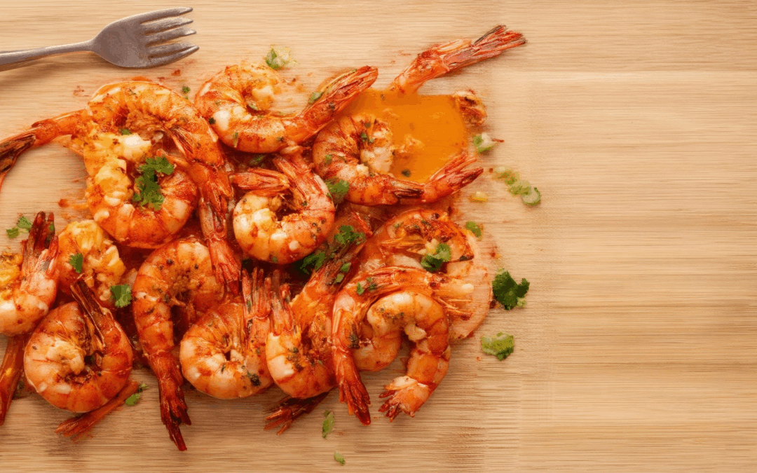 The Best Ways to Prepare and Serve Spicy Cajun Shrimp