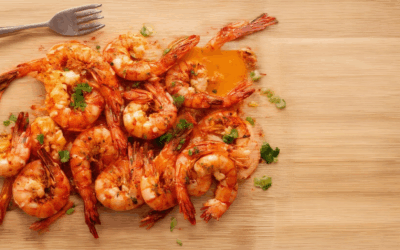The Best Ways to Prepare and Serve Spicy Cajun Shrimp